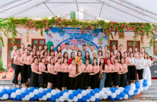 Lễ Khai giảng năm học 2023-2024