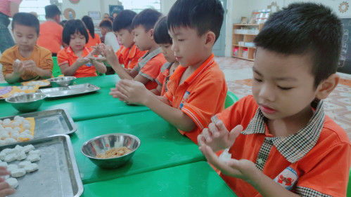 Tết Hàn thực 2024